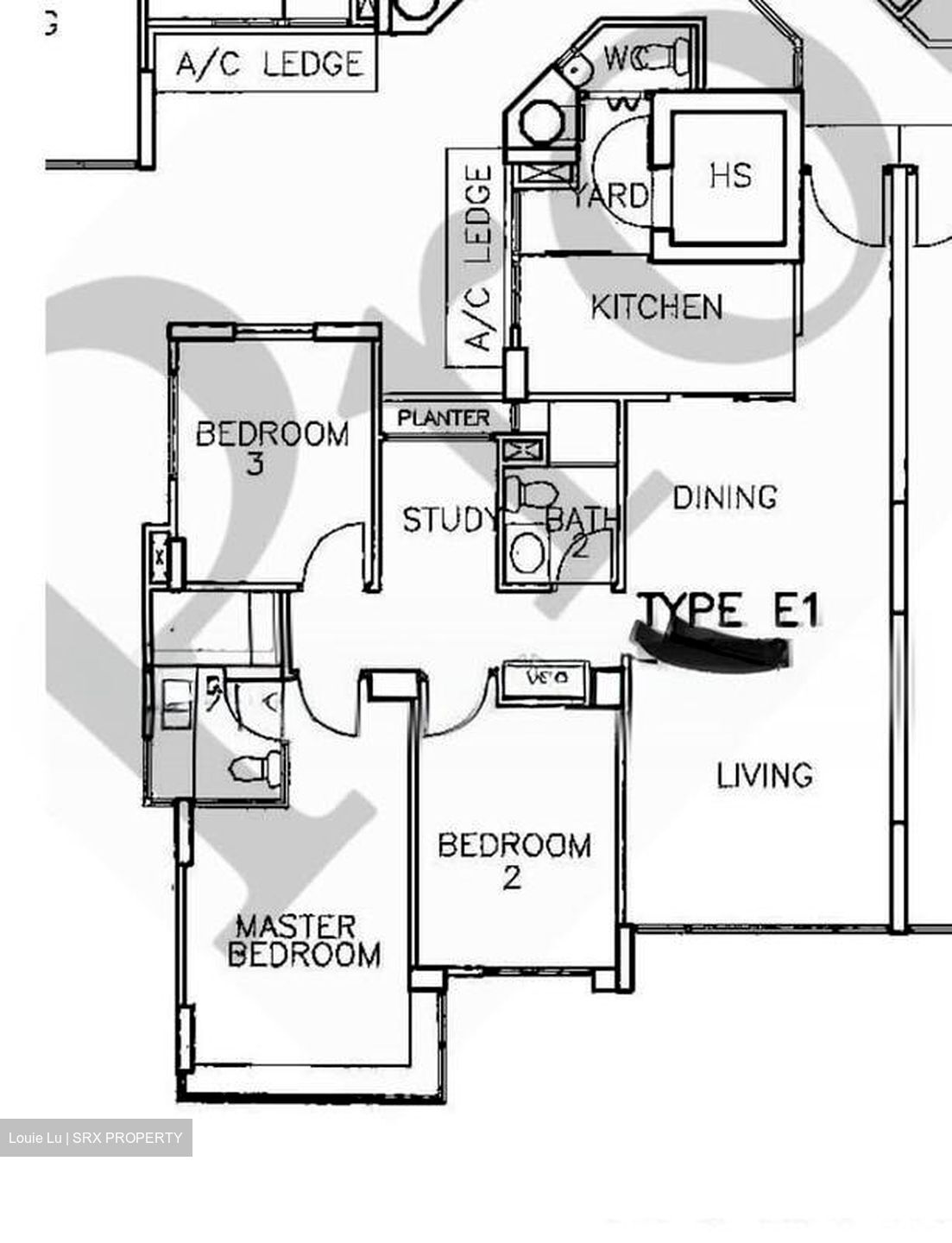 The Lakeshore (D22), Condominium #498100621
